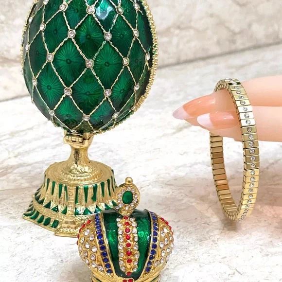 Fabergé - Picture 9 of 12